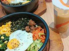 -米村拌饭(城阳万象汇店)