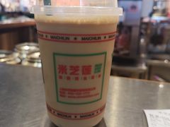 -美芝莲(钻汇广场店)