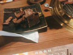 -海之屋韩式烤肉(海棠68环球美食街店)