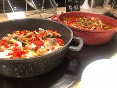 -广州增城保利郡雅酒店-月色西餐厅