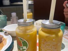 -新宝餐厅(流塘店)