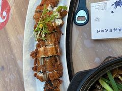 -醉壹号海鲜大排档(厦门店)