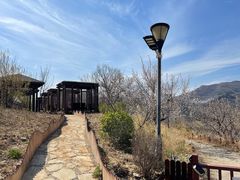 -潭柘厚院&山顶烤肉(潭柘寺店)