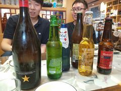 -以前的小酒馆(中山广场店)