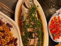 -饭江湖·江湖菜(湖广会馆店)