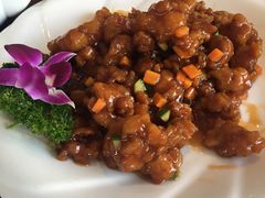 -牟传仁饭庄(星海店)