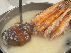 -盈田盈粥庄(博山东路店)
