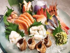 -極上萬膳·日料放题(海岸城店)
