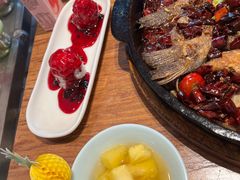 -老板恋上鱼(恒隆广场店)