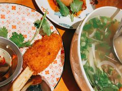 甘蔗虾-saigon saigon | 西贡西贡(滨北店)
