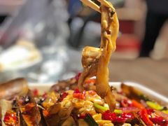 -盒马鲜生(莱蒙都会店)