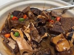 -道道鲜·崇明私房菜(五角场店)