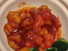 -八府香鸭·啫啫煲(华山路店)