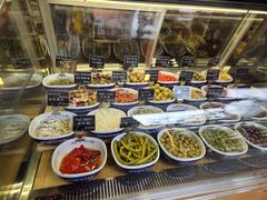 -Alimentari早午餐(安福路店)