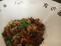 -友达面馆·酸菜鱼面(钱塘区店)