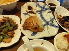 -奶奶的味道(胶州路店)