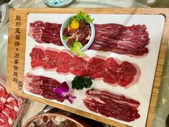 -阳坊胜利涮羊肉(阳坊老店)