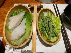 -独食火锅·半米屋台(直营总店)