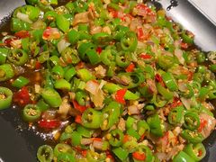 火爆肥肠-本来精品川菜(嘉里中心店)