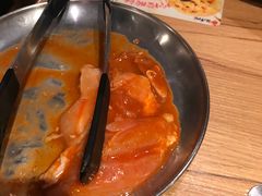 -汉拿山(魏公村店)