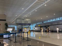 -青岛胶东国际机场