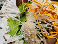 -草原塞蛮羊火锅城(港湾店)