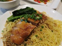 -港久茶餐厅(鹭洲里店)