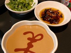 -羊大爷涮肉(亮马桥店)