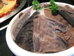 -李掌柜鲜菜火锅(移民广场店)