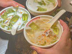 -探鱼·鲜青椒爽麻烤鱼(中山大信新都汇店)