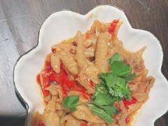 -乔街深夜食堂·台州菜·高压锅生蚝(杭州总店)