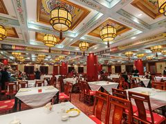 -万荣烤鸭店·北京菜(天坛店)
