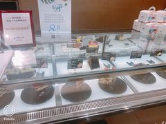 -汉柏麦香德国面包房(海信店)