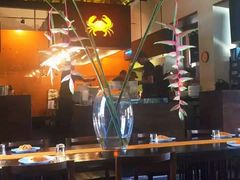 -Ministry of Crab(科伦坡店)