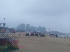 -东戴河风景区-止锚湾