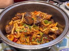 -伊帆食府·青海地方特色美食