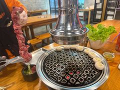 -霸腹烤肉(厦门柚子番店)