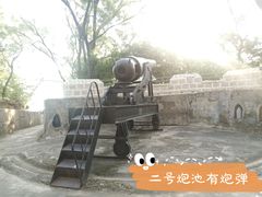 -南沙蒲洲花园