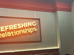 -许哥东北烧烤·铁丳烤串·宫后夹肉(繁花中心店)