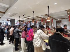 -天荷菜根·闽南素食自助(少林寺店)