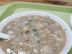 -阊门姚记豆浆(旧学前直营店)