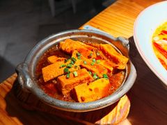 食神豆腐-黄鹤天厨·泡椒田鸡创始者(莲花店)