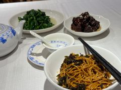 -老吉士酒家(天平路店)