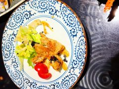 -大葉日本料理·龍蝦任食放題(廣州W酒店)