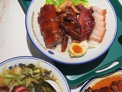 -肥小福·烧鹅专门店(环宇荟店)