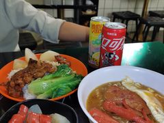 -亞婆井·劲抽面食(铂顿城店)