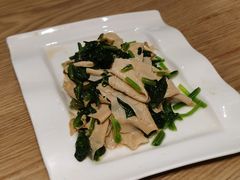 -秦香阁·西北家常菜(徐汇日月光中心店)
