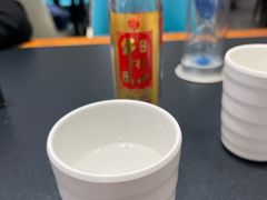 -紫光园·烤鸭·北京菜(团结湖店)