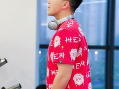 -WEGYMER健萌健身(麦德龙钰龙天下馆)