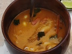 -KingThaia金泰兰(滨江天街店)